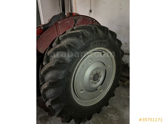 Sahibinden Massey Ferguson 240  temiz