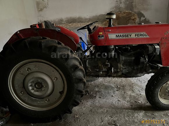 Sahibinden Massey Ferguson 240  temiz