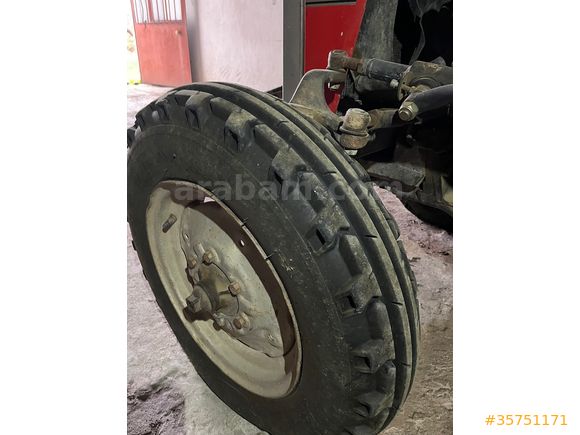 Sahibinden Massey Ferguson 240  temiz