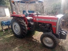 Sahibinden Massey Ferguson 240 S
