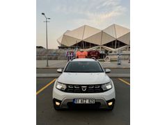 Sahibinden Dacia Duster 1.3 Tce Prestige Plus 2022 Model 
