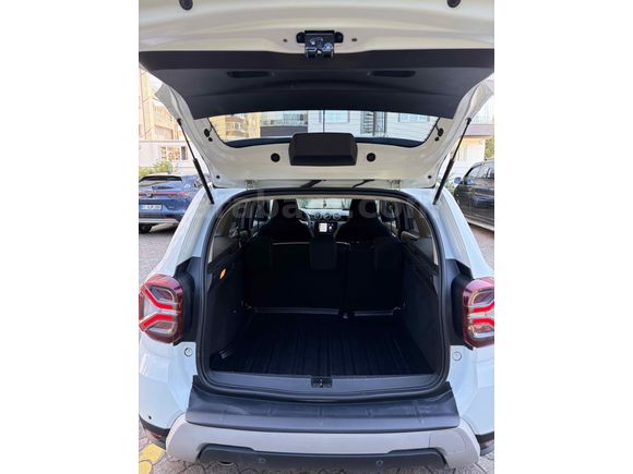Sahibinden Dacia Duster 1.3 Tce Prestige Plus 2022 Model 