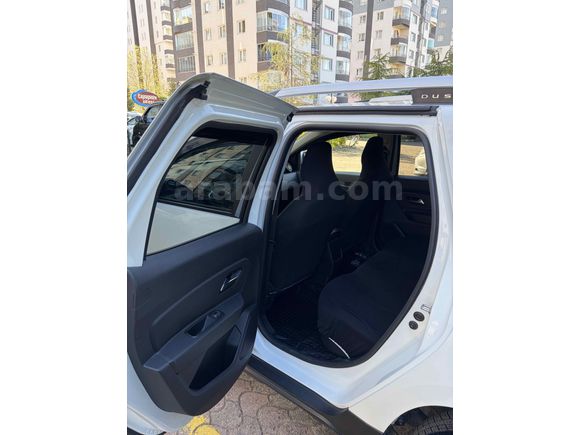 Sahibinden Dacia Duster 1.3 Tce Prestige Plus 2022 Model 