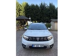 Sahibinden Dacia Duster 1.3 Tce Prestige Plus 2022 Model 