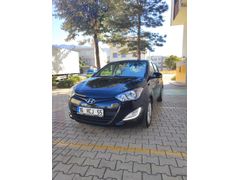 Sahibinden Hyundai i20 1.4 CVVT Sense 2013 Model Bursa