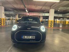 Sahibinden Mini Cooper 1.5 Favoured 2025 Model 