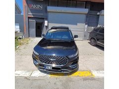 İlk Sahibinden Garantili+Boyasız+Yetkili Servis Bakımlı
