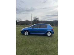 Sahibinden Peugeot 307 1.6 XT 2005 Model 