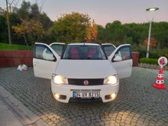 Sahibinden Fiat Palio 1.3 Multijet 2008 Model