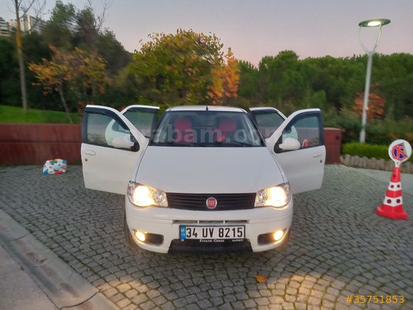 Sahibinden Fiat Palio 1.3 Multijet 2008 Model