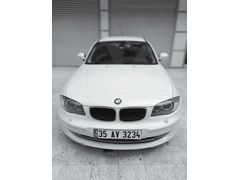Sahibinden BMW 1 Serisi 116i Comfort 2011 Model