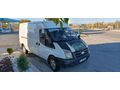 Sahibinden Ford Transit 350 L 2007 Model Konya