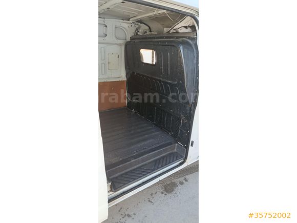 Sahibinden Ford Transit 350 L 2007 Model Konya