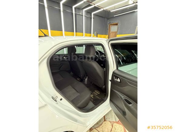 Sahibinden Peugeot 301 1.5 BlueHDI Active 2020 Model 