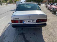 TEMİZ MERCEDES