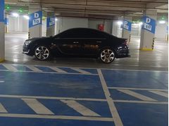 Sahibinden Opel Insignia sport & stil 1.6 CDTI Sport 2016 Model