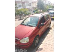 Sahibinden Tata Marina 1.4 TDI Comfort 2007 Model 