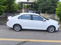 Skoda,1.4 TDI Style 2017, servis bakımlı, tertemiz