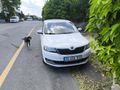 Skoda,1.4 TDI Style 2017, servis bakımlı, tertemiz
