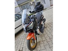 Sahibinden RKS Reale 125 X