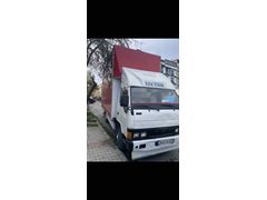 Sahibinden Hyundai H 350 