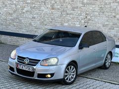 Sahibinden Volkswagen Jetta 1.6 Midline 2008 Model 