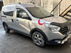 Sahibinden Dacia Dokker 1.5 DCi Stepway 2015 Model