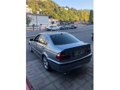 BU FİYATA BAŞKA YOK 2005 BMW 3 Serisi 316i Standart
