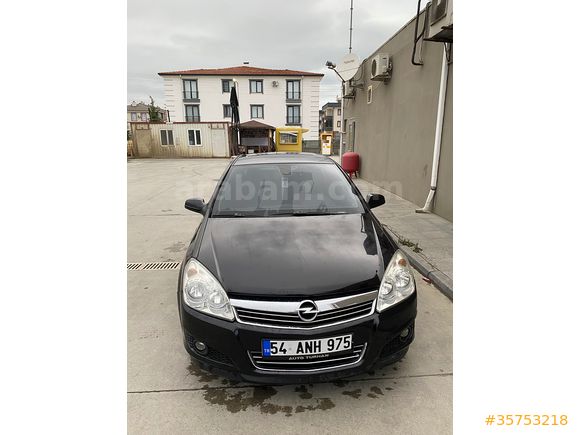 Sahibinden Opel Astra 1.6 Enjoy Elegance 2009 Model 