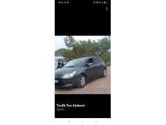 Sahibinden Citroen C4 1.6 SX PK 2009 Model