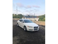Sahibinden Volvo S80 1.6 D Premium 2012 Model