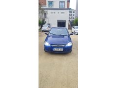 Sahibinden Opel Corsa 1.2 Otomatik (Takas olur)