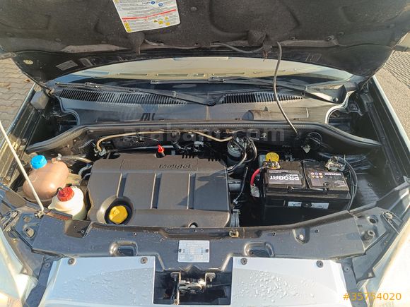 CAN 2 OTOMOTİVDEN 2008 MODEL DOBLO CAM GİBİ