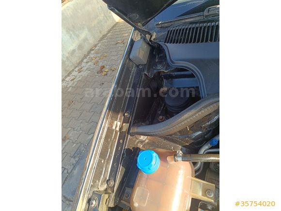 CAN 2 OTOMOTİVDEN 2008 MODEL DOBLO CAM GİBİ