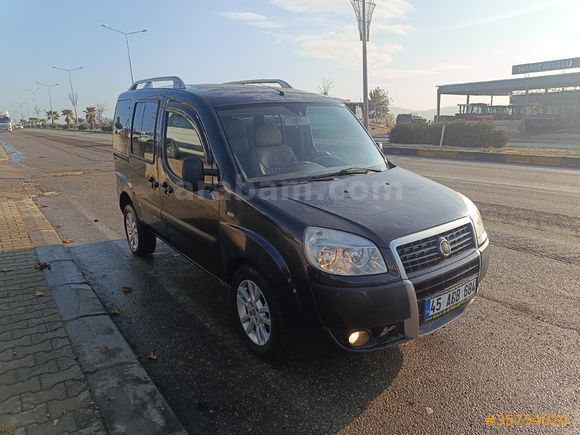 CAN 2 OTOMOTİVDEN 2008 MODEL DOBLO CAM GİBİ