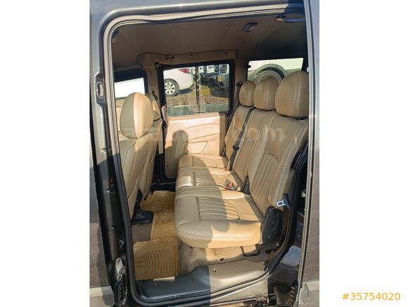 CAN 2 OTOMOTİVDEN 2008 MODEL DOBLO CAM GİBİ