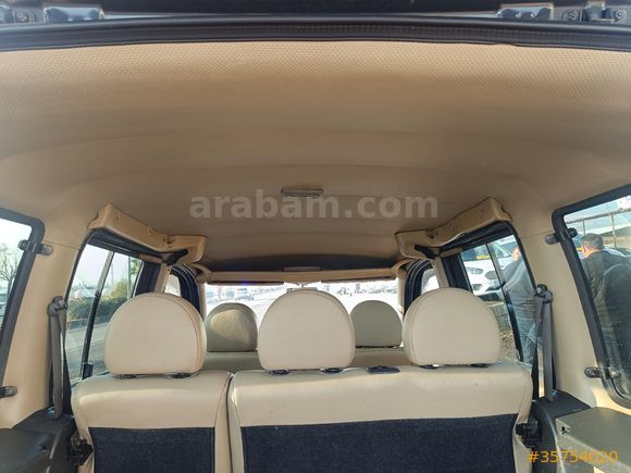 CAN 2 OTOMOTİVDEN 2008 MODEL DOBLO CAM GİBİ