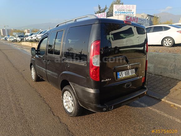 CAN 2 OTOMOTİVDEN 2008 MODEL DOBLO CAM GİBİ