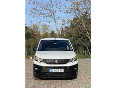 Sahibinden Peugeot Partner 1.5 BlueHDI Comfort 2023 Model 