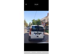 Sahibinden Fiat Doblo Combi 1.3 Multijet Active 2008 Model