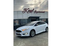 Sahibinden Ford Focus 1.6 TDCi Trend X 2014 Model 