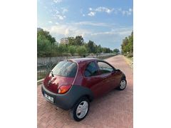 Sahibinden Ford Ka 1.3 1998 Model 