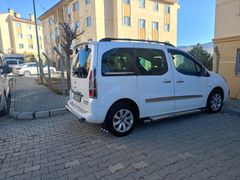 Sahibinden Citroen Berlingo 1.6 BlueHDI Selection 2017 Model