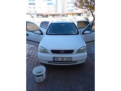 Sahibinden Opel Astra 1.4 Club 2004 Model 