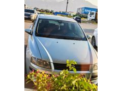 Sahibinden Fiat Stilo 1.6 Dynamic 2004 Model  256.000 km Yeşil (metalik)