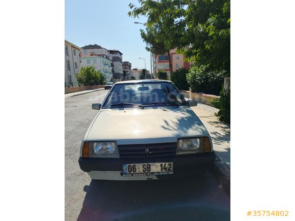 Sahibinden Hatasız Lada Samara 2000 Model