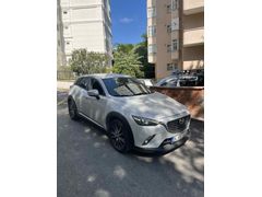 Sahibinden Mazda CX-3 1.5 SKY-D Power Sense Tertemiz SUV 4x4