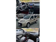 Sahibinden Emsalsiz temizlikte orjinal euro 4 dizel fiorino 