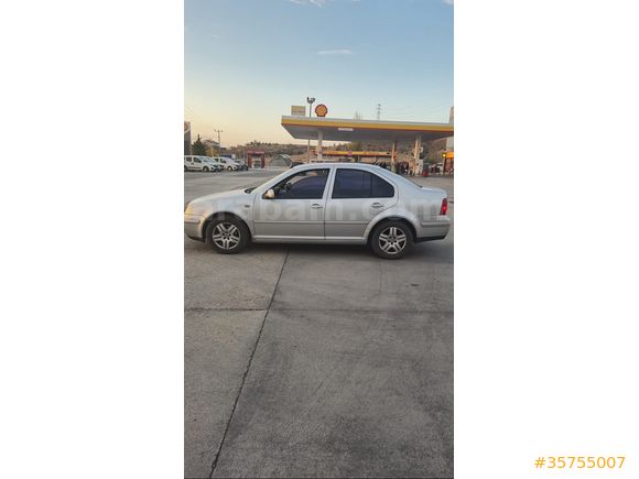 Sahibinden Volkswagen Bora 1.6 Pacific 2004 Model 