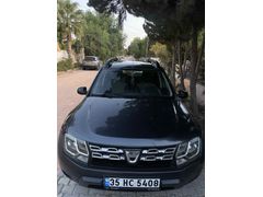 Sahibinden Dacia Duster 1.5 dCi Ambiance 2015 Model 